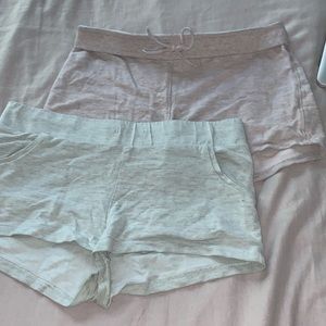 Pj shorts bundle